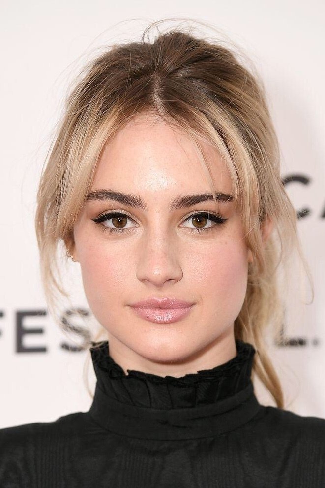 Foto de Grace Van Patten