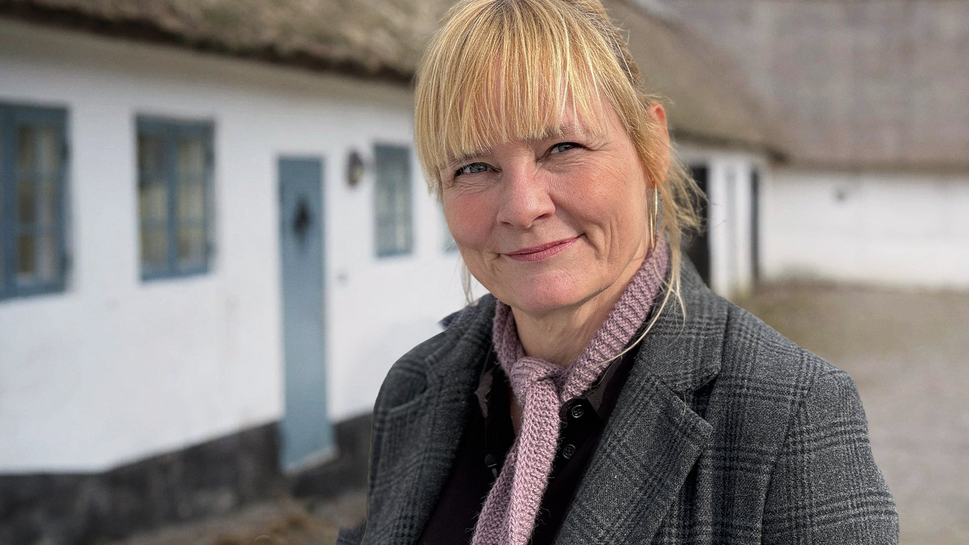 I Grundtvigs fodspor