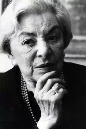 Foto de Marcelle Auclair