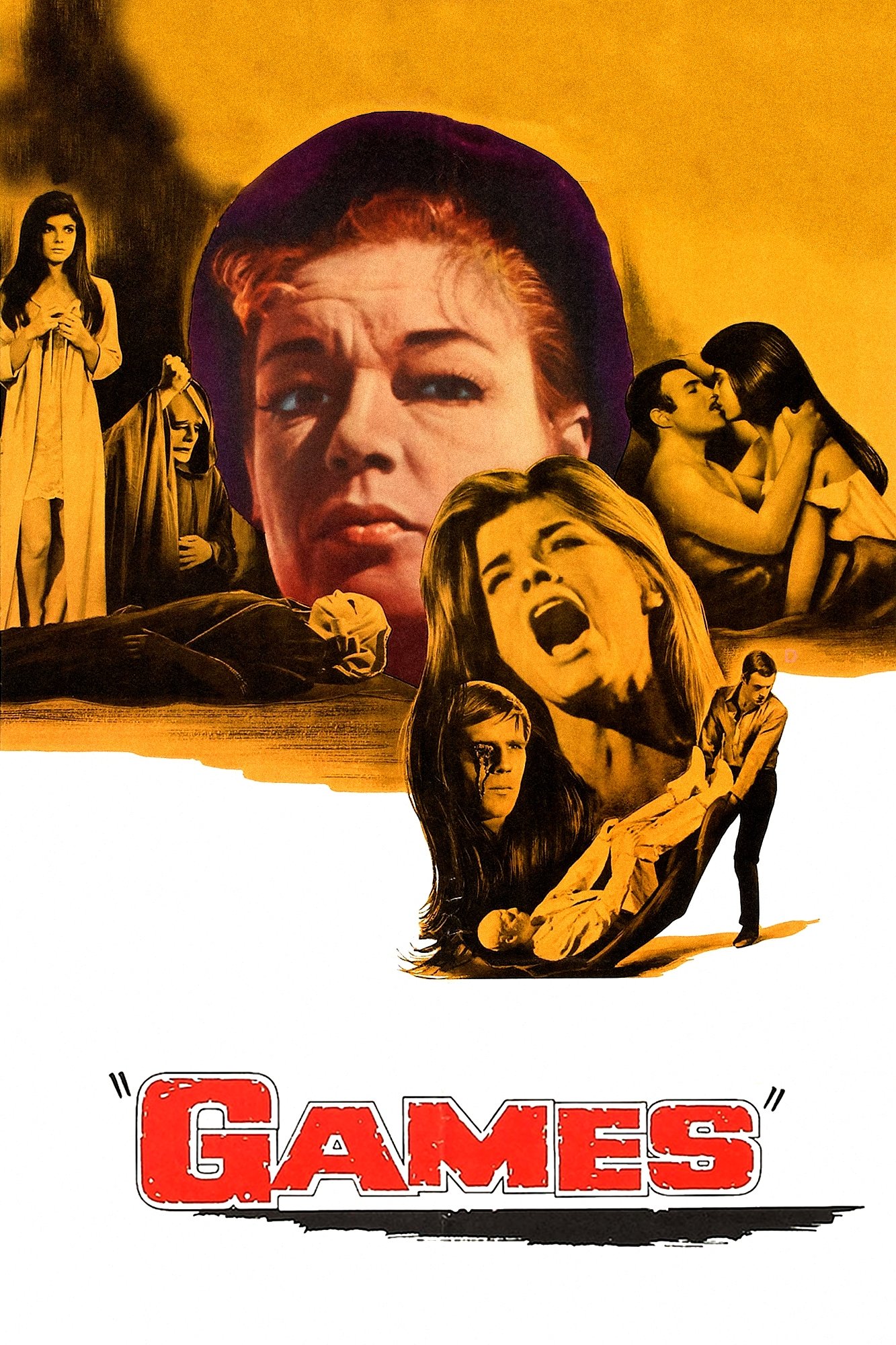 Poster movie