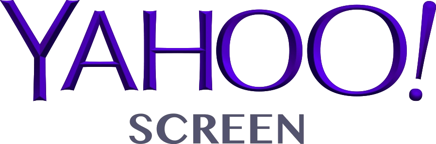 Yahoo! Screen