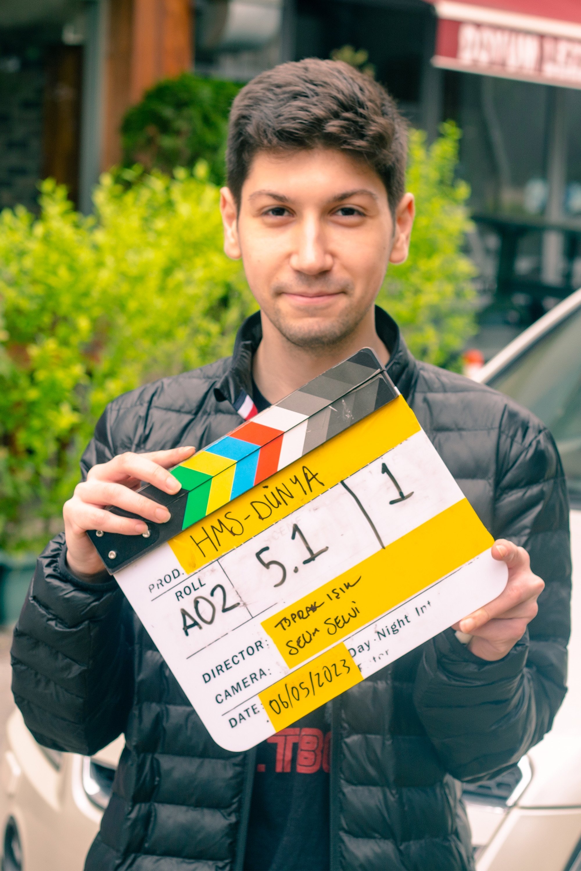 Profil Fotoğrafı