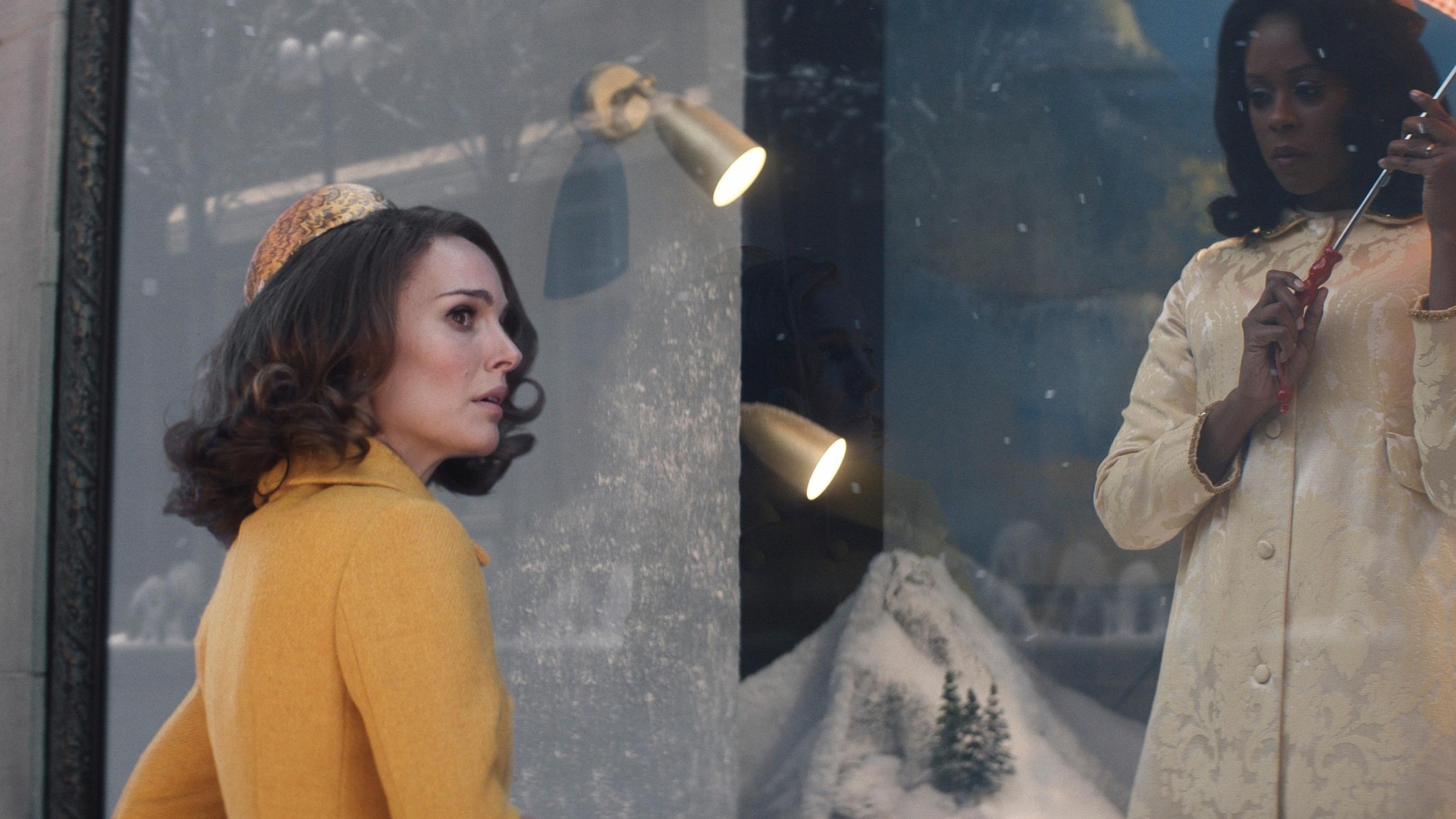 Backdrop image