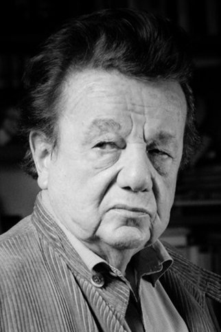 Foto de Marcel Maréchal