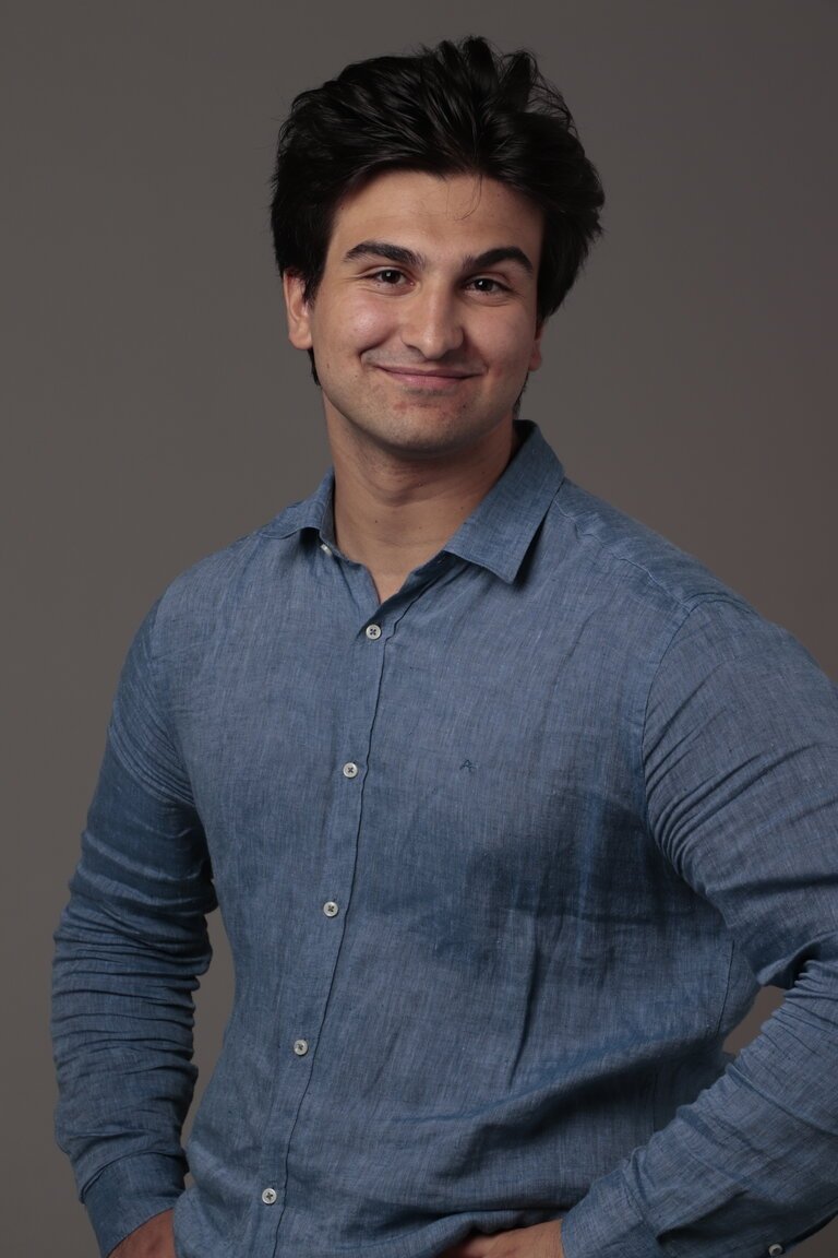 Tomás Oliveira