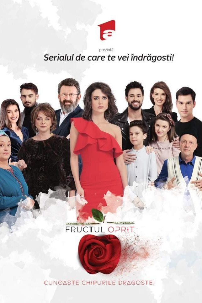 Poster de Temporada 1