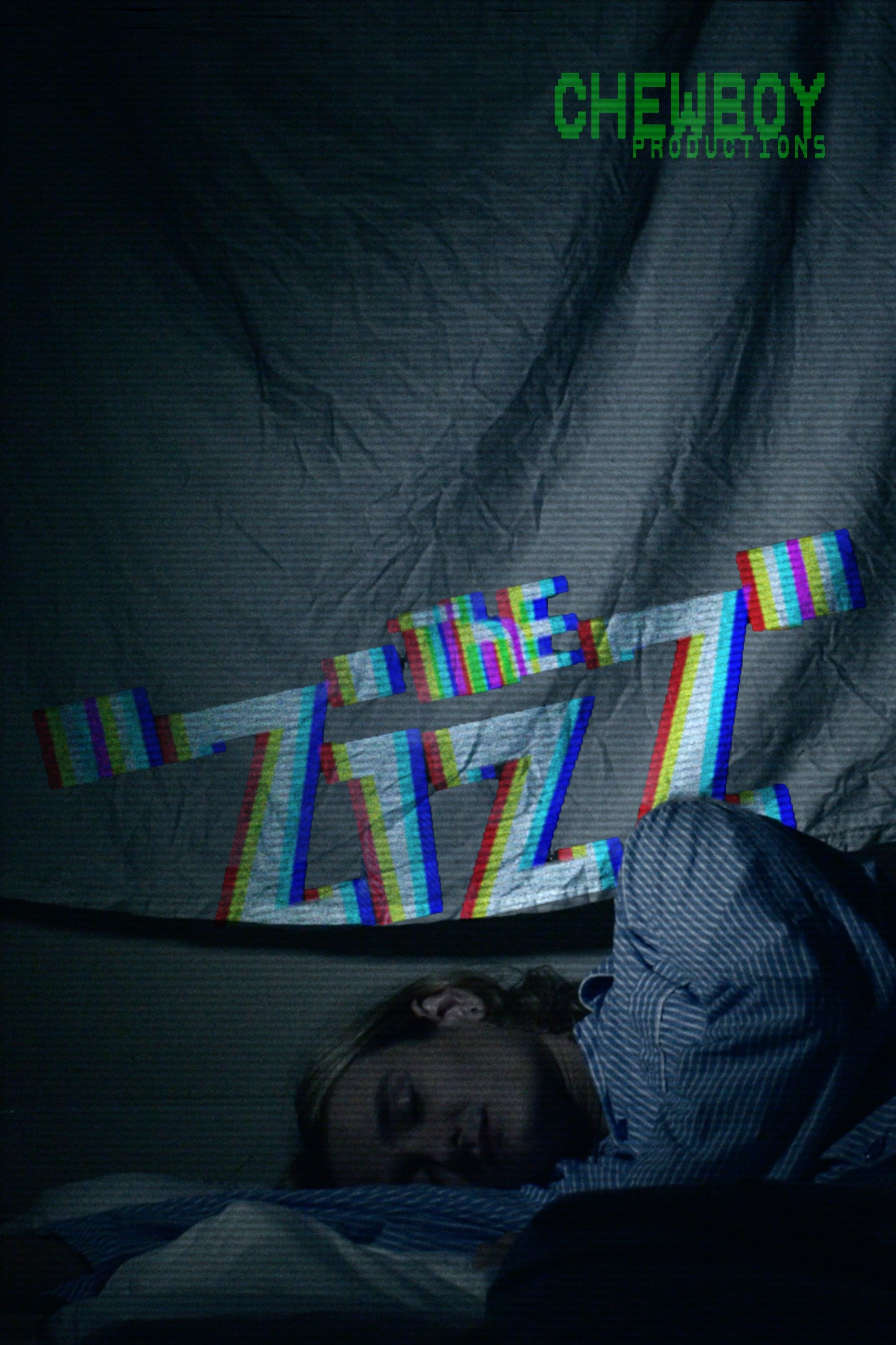 Poster de The Zizz
