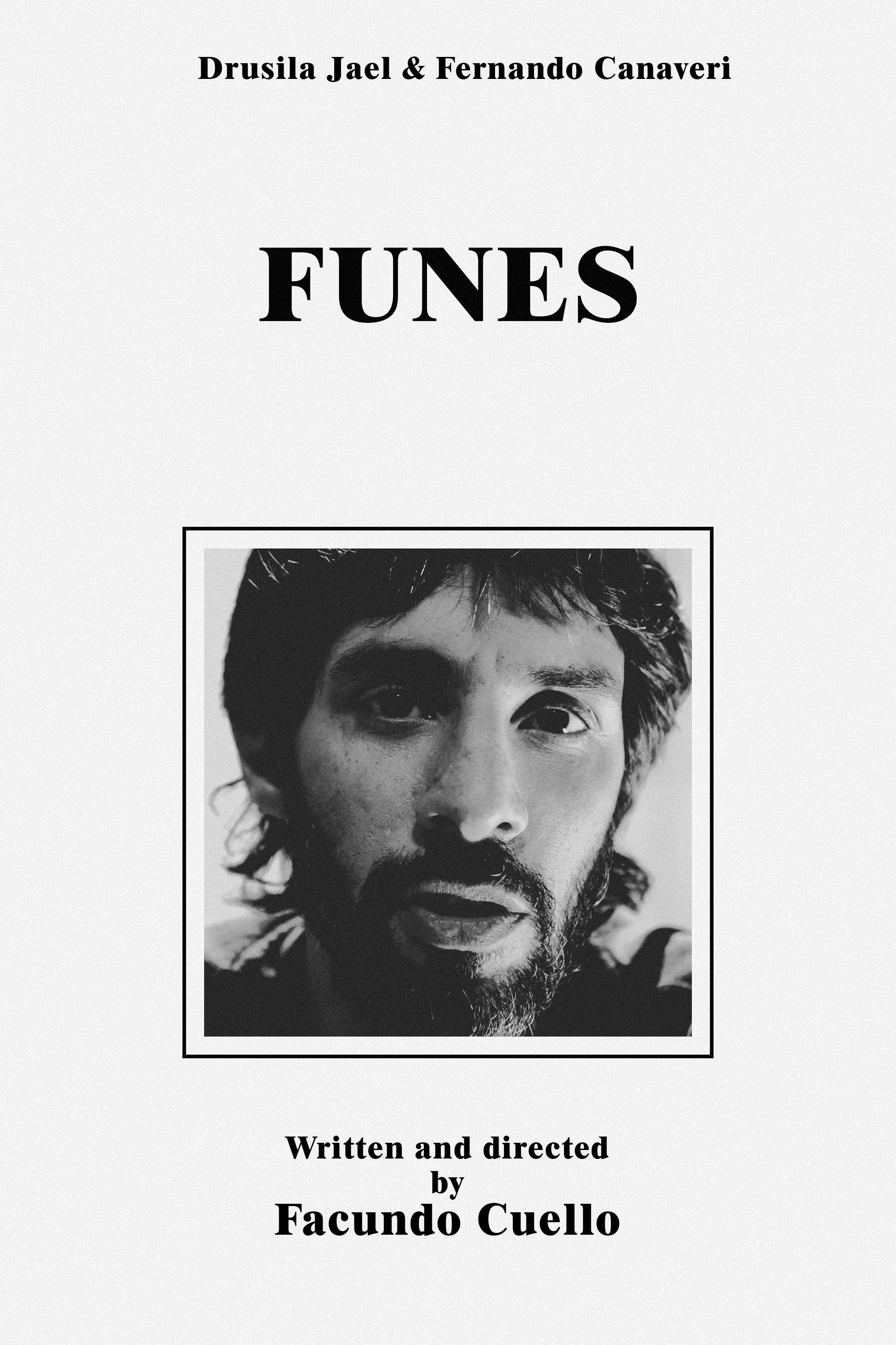 Poster de Funes