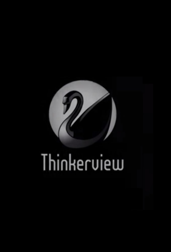Poster de Thinkerview