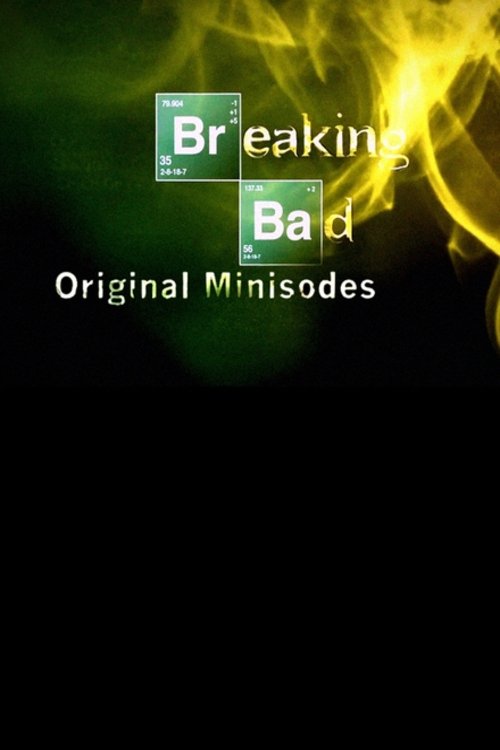 Poster de Breaking Bad: Original Minisodes