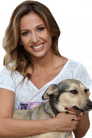 Foto de Luisa Mell