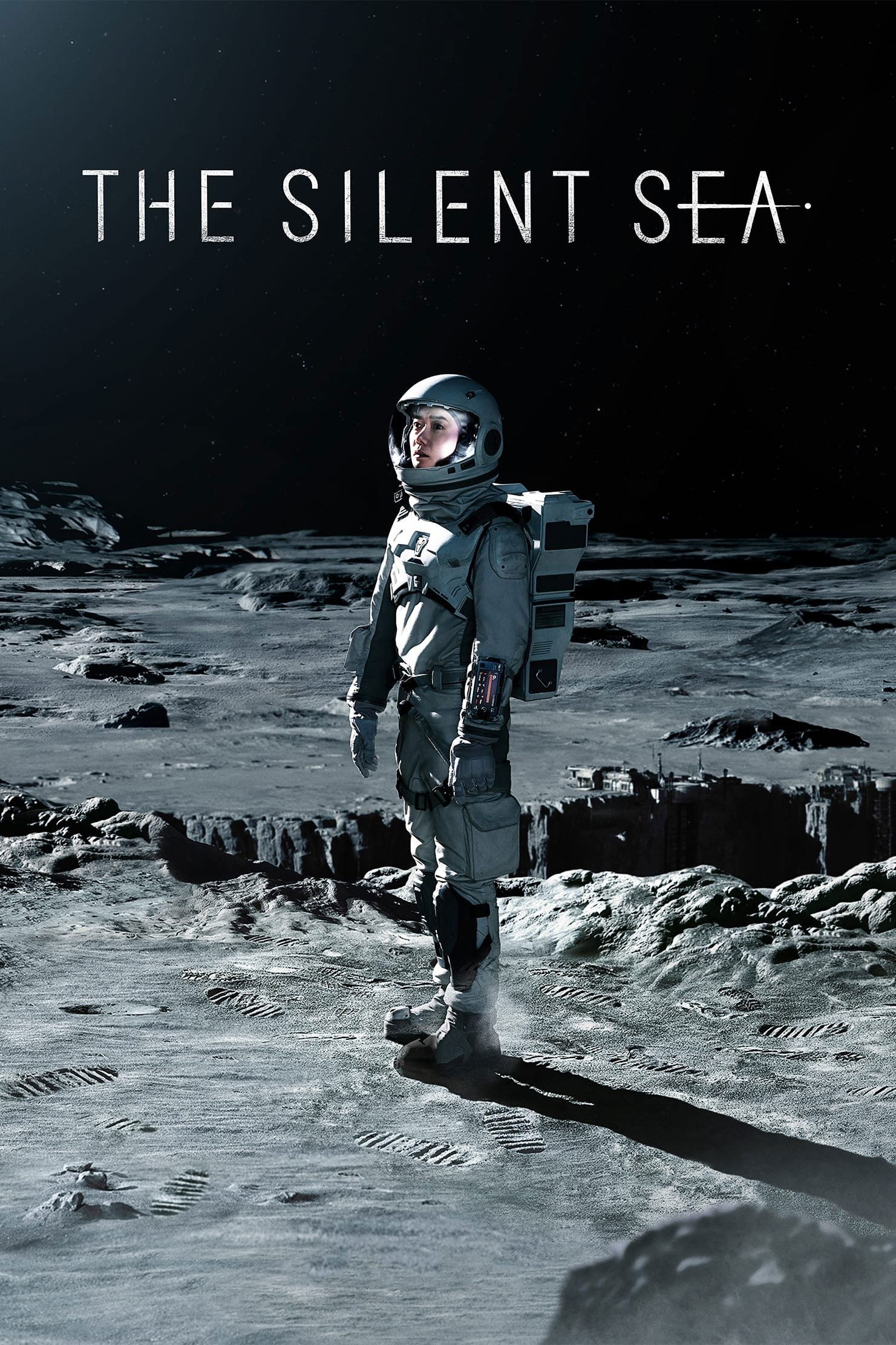 The Silent Sea (2021) en ZeusHD2