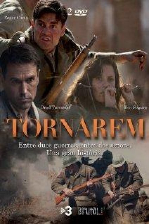 Poster de Tornarem