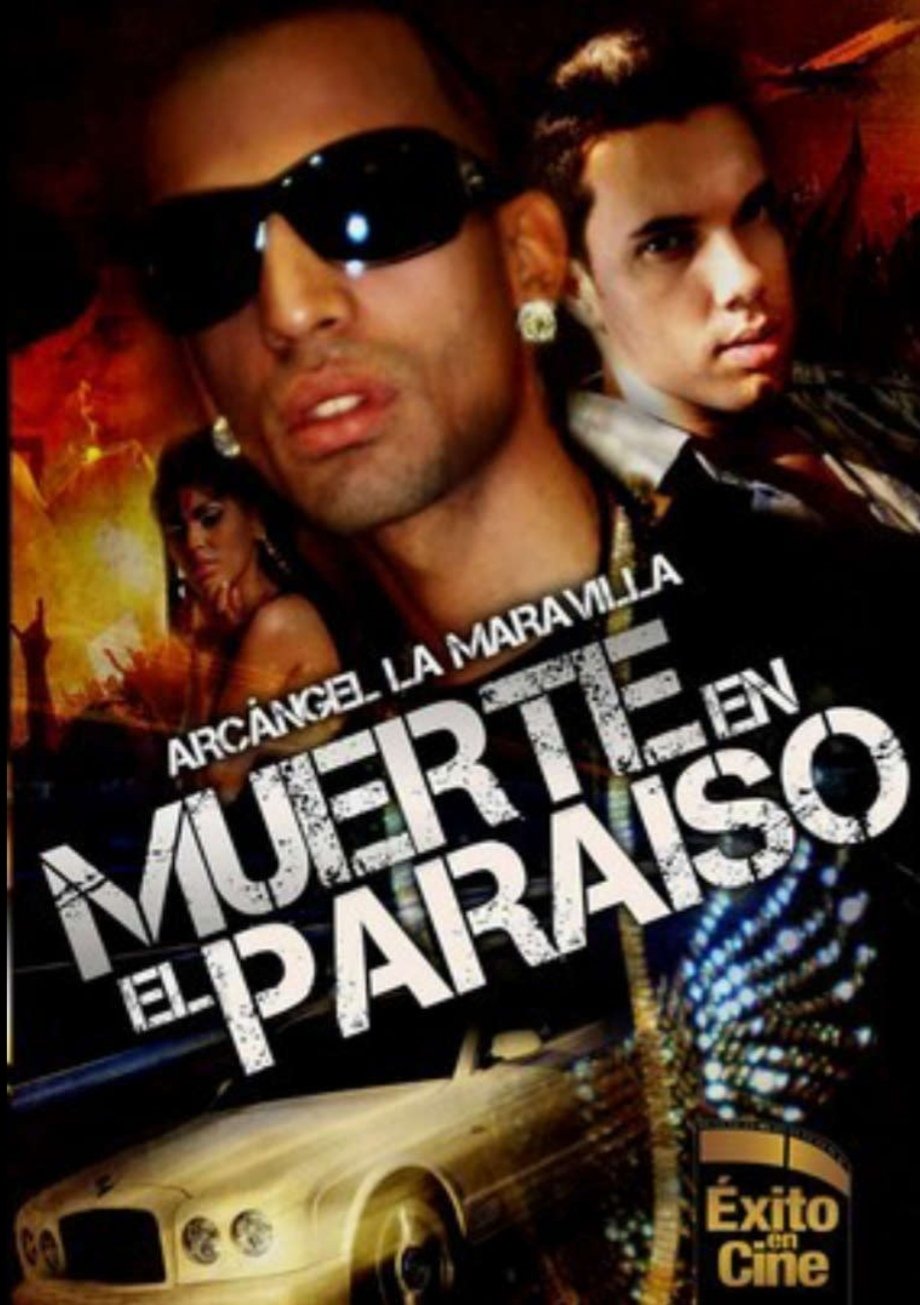 Poster movie