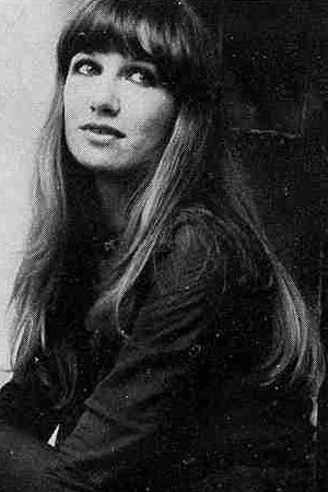 Foto de Daria Nicolodi
