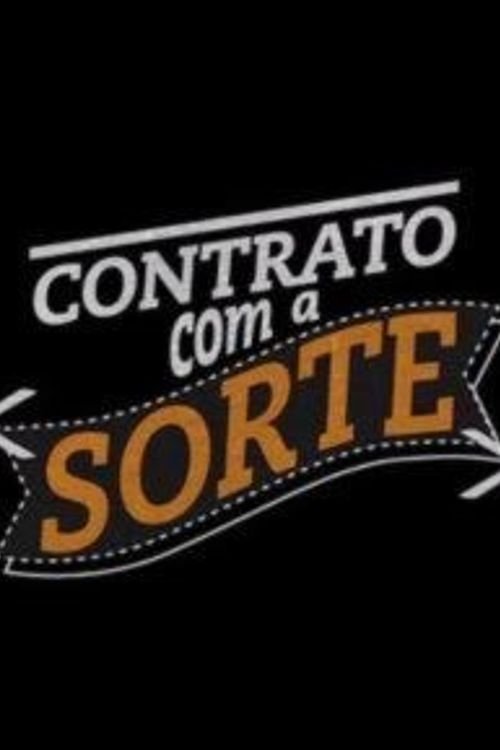 Poster de Contrato com a Sorte
