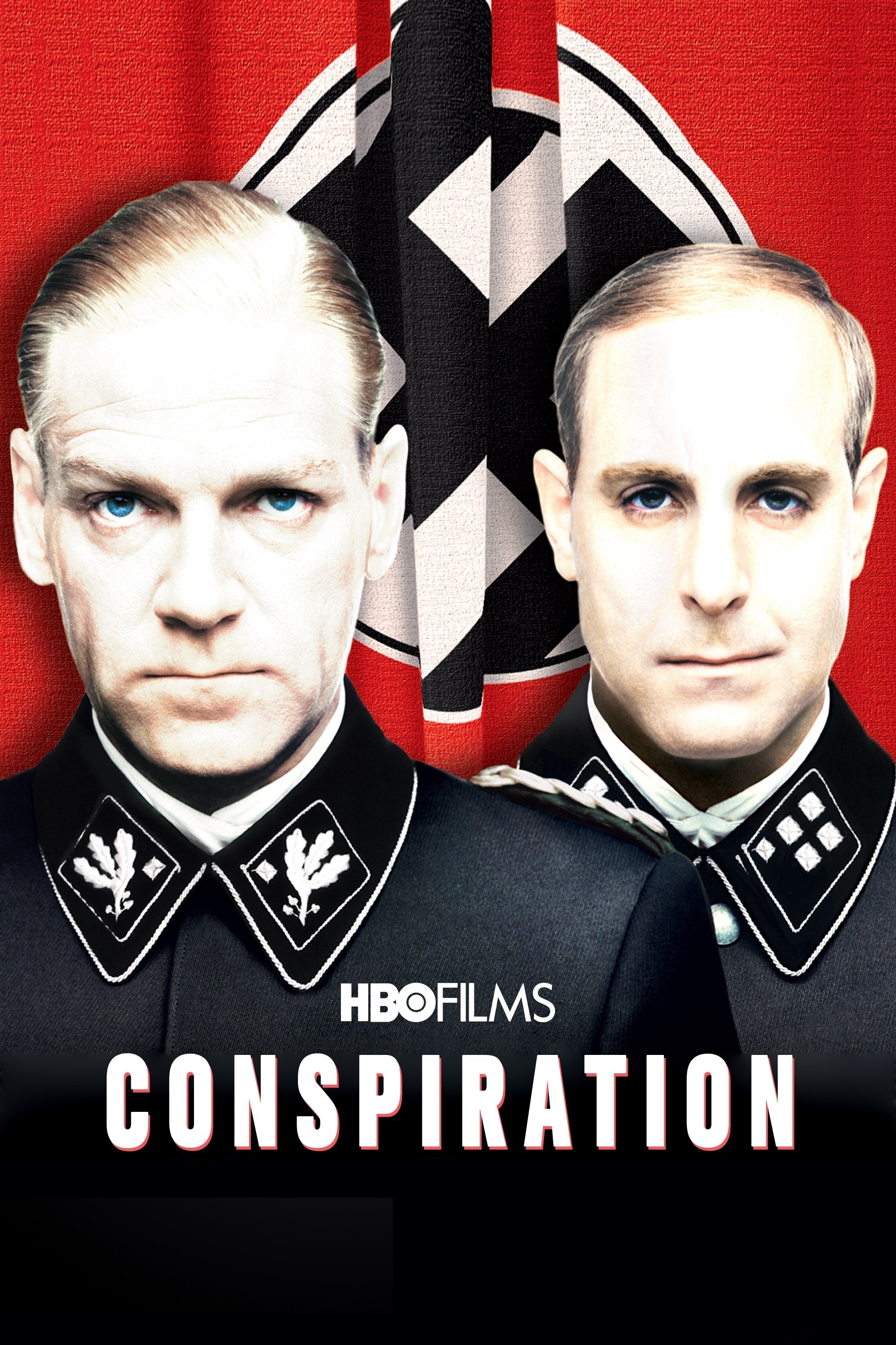 Affiche du film Conspiracy