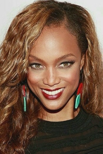 Foto de Tyra Banks