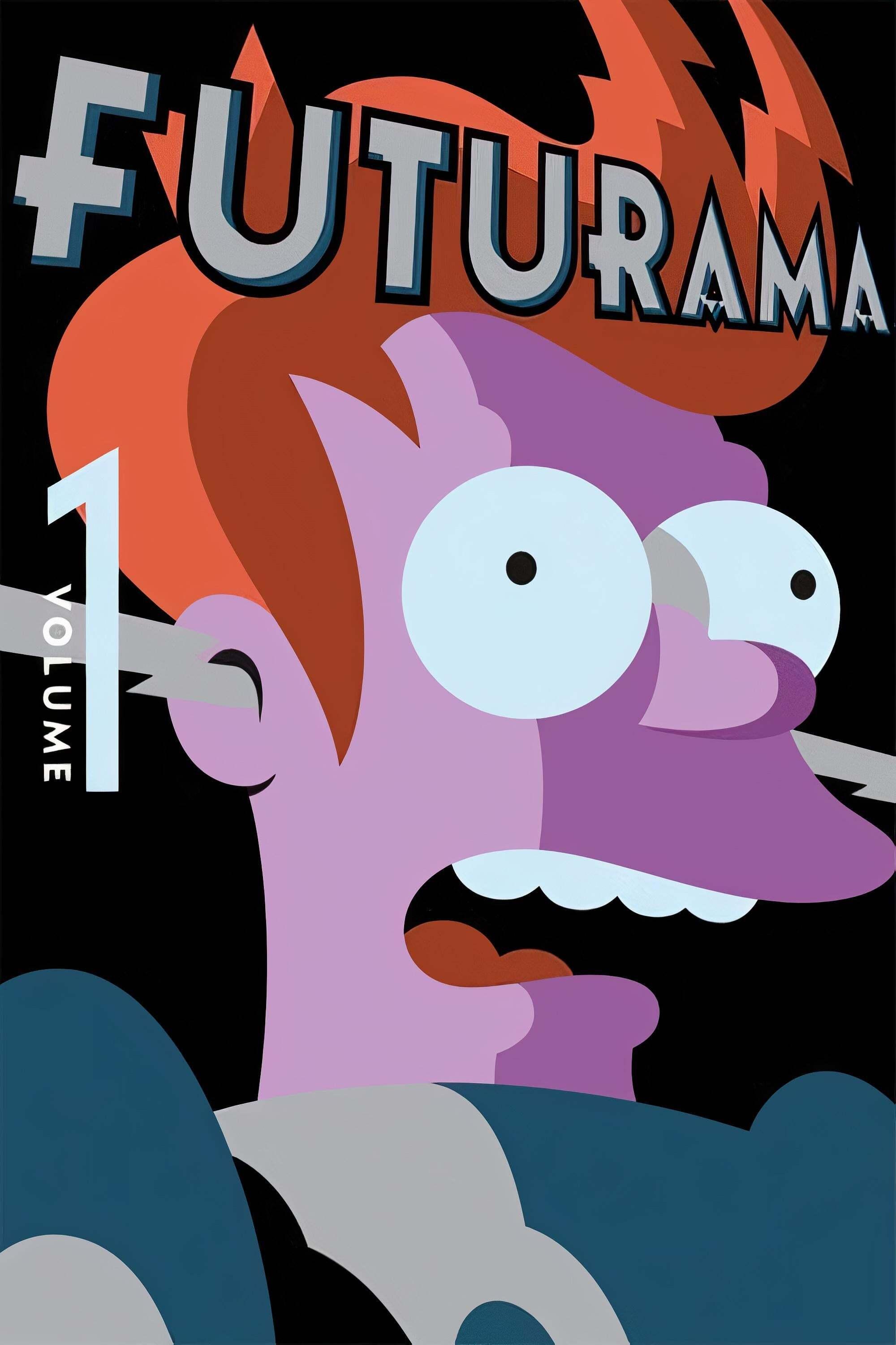 Poster de Temporada 1