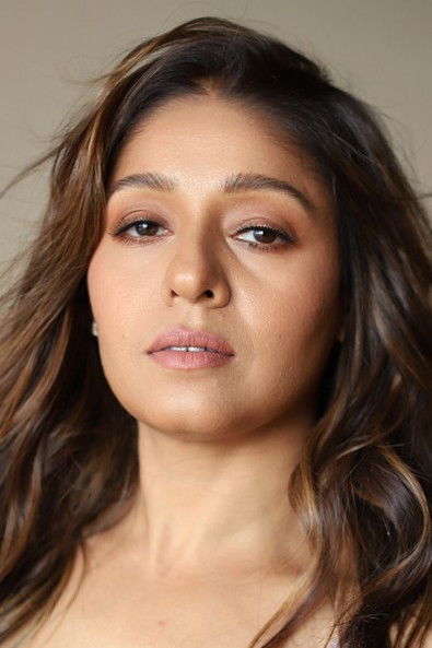 Sunidhi Chauhan/Playback Singer