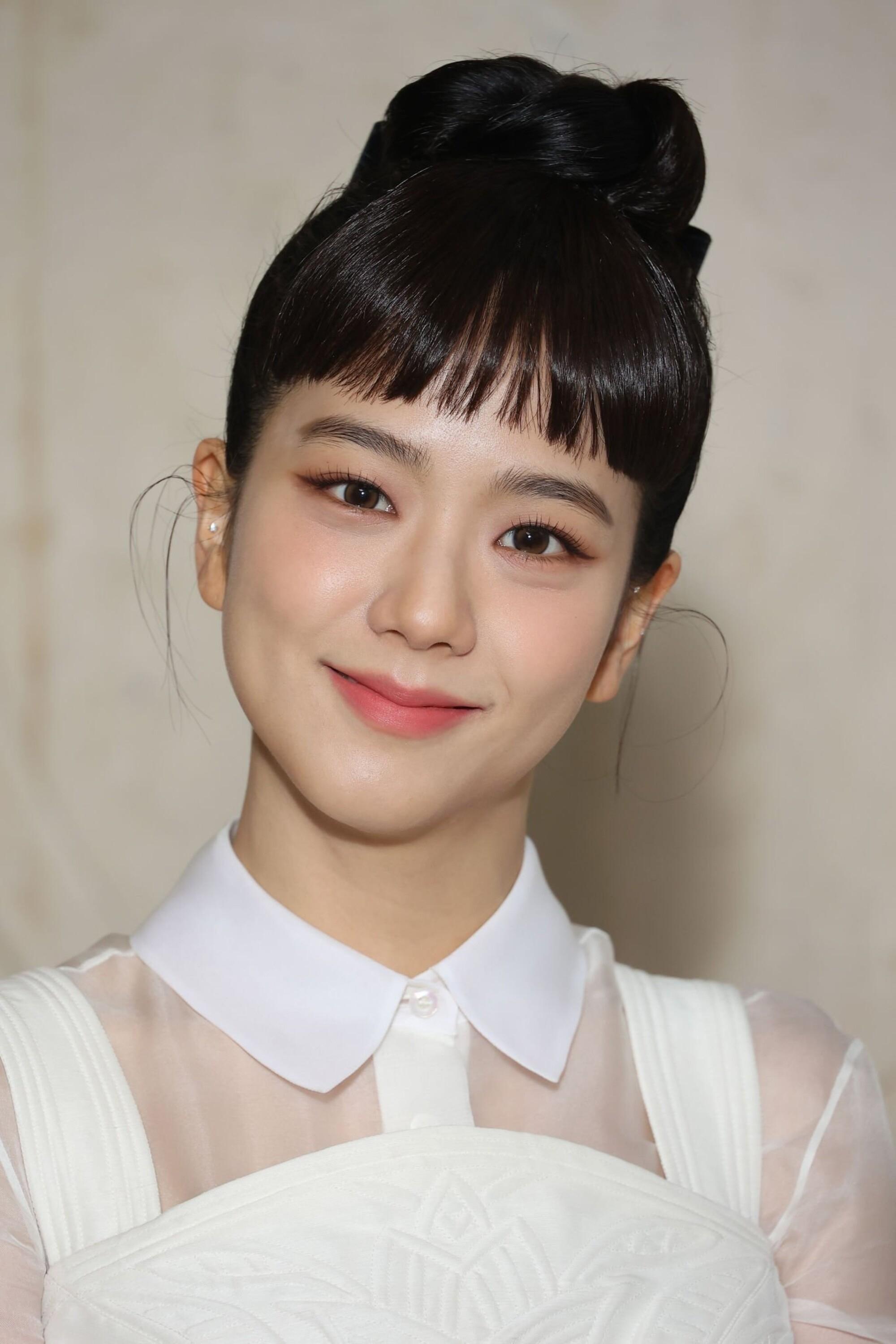 Foto de Jisoo