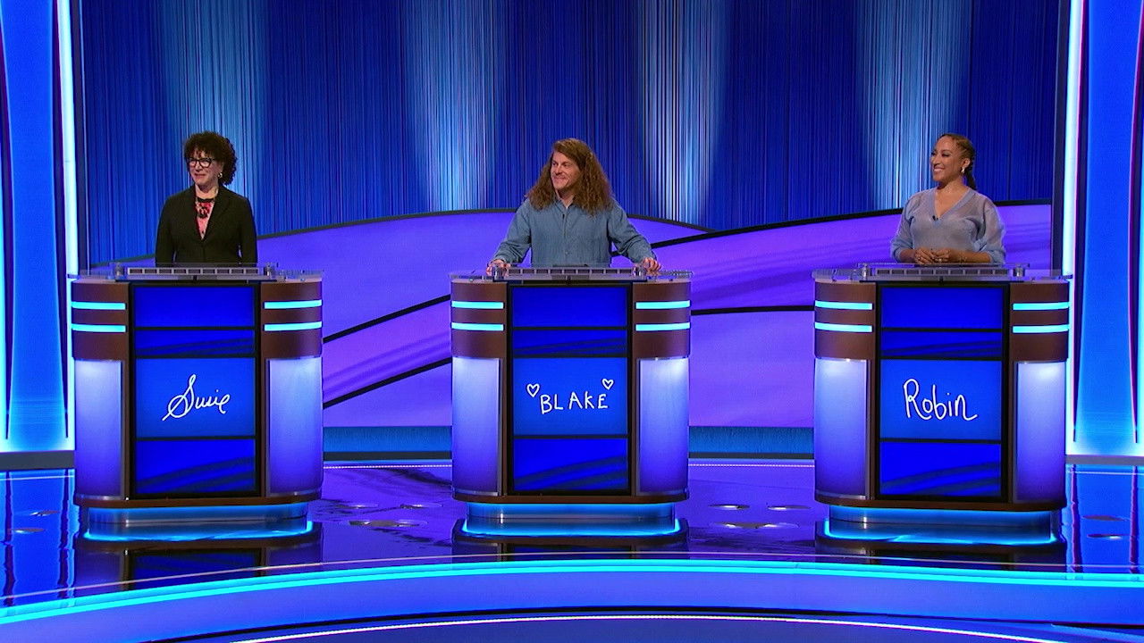 Quarterfinal #6: Susie Essman, Blake Anderson, and Robin Thede