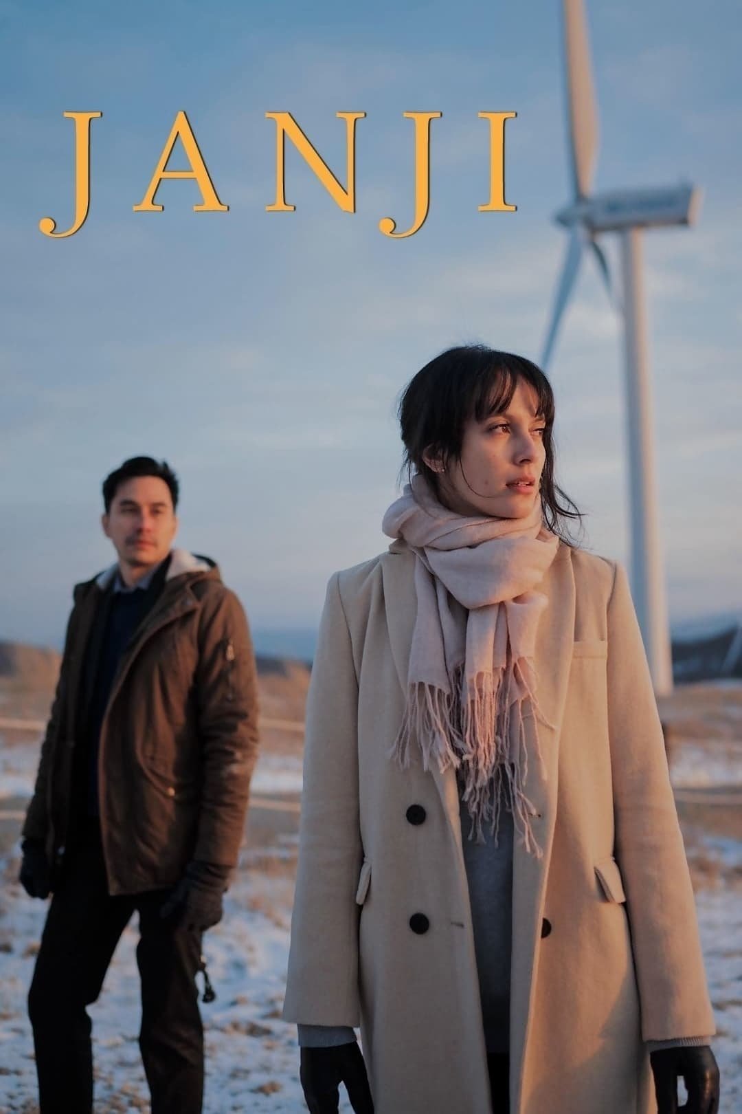 Poster de Temporada 1