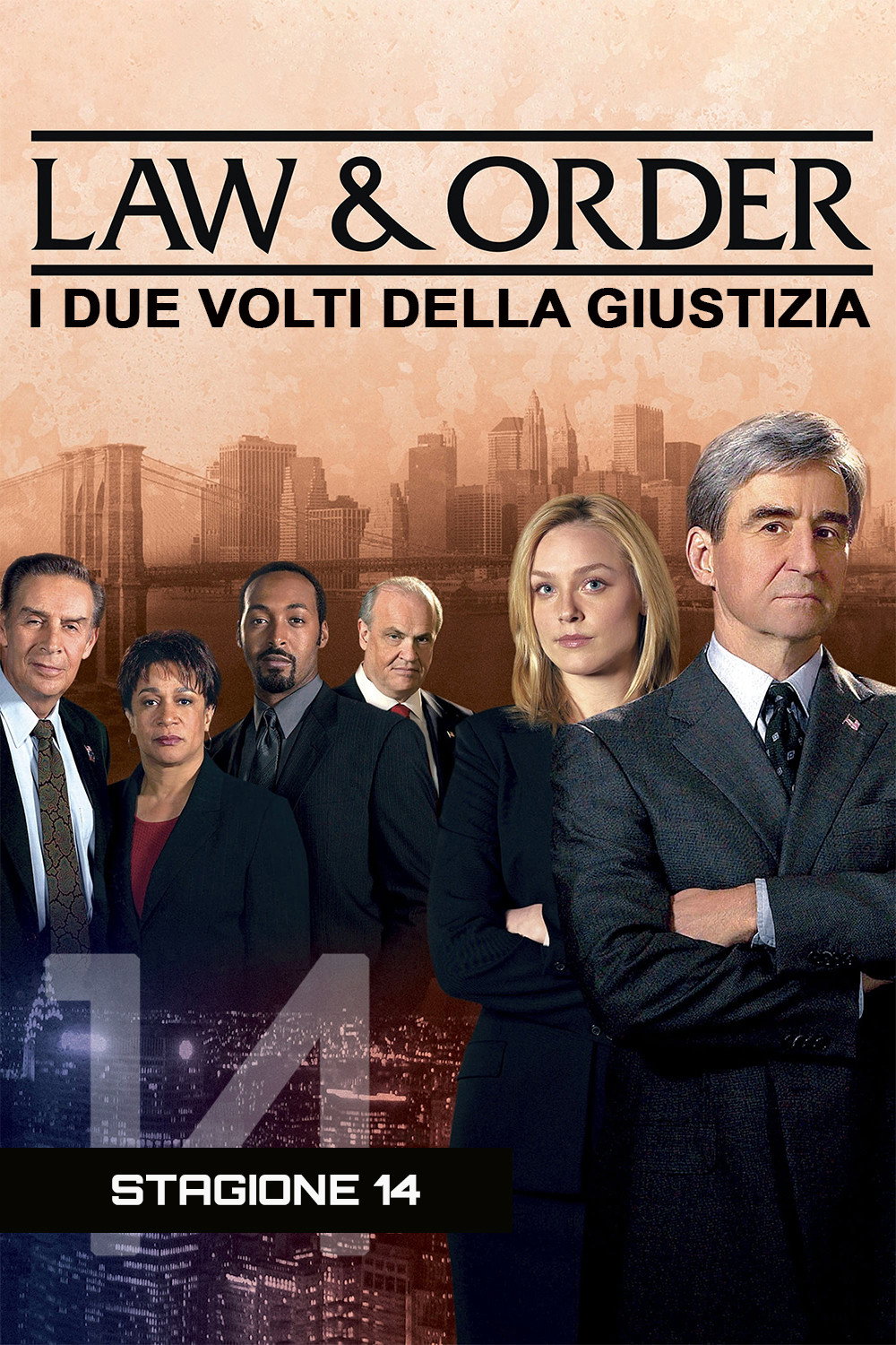 Stagione 14