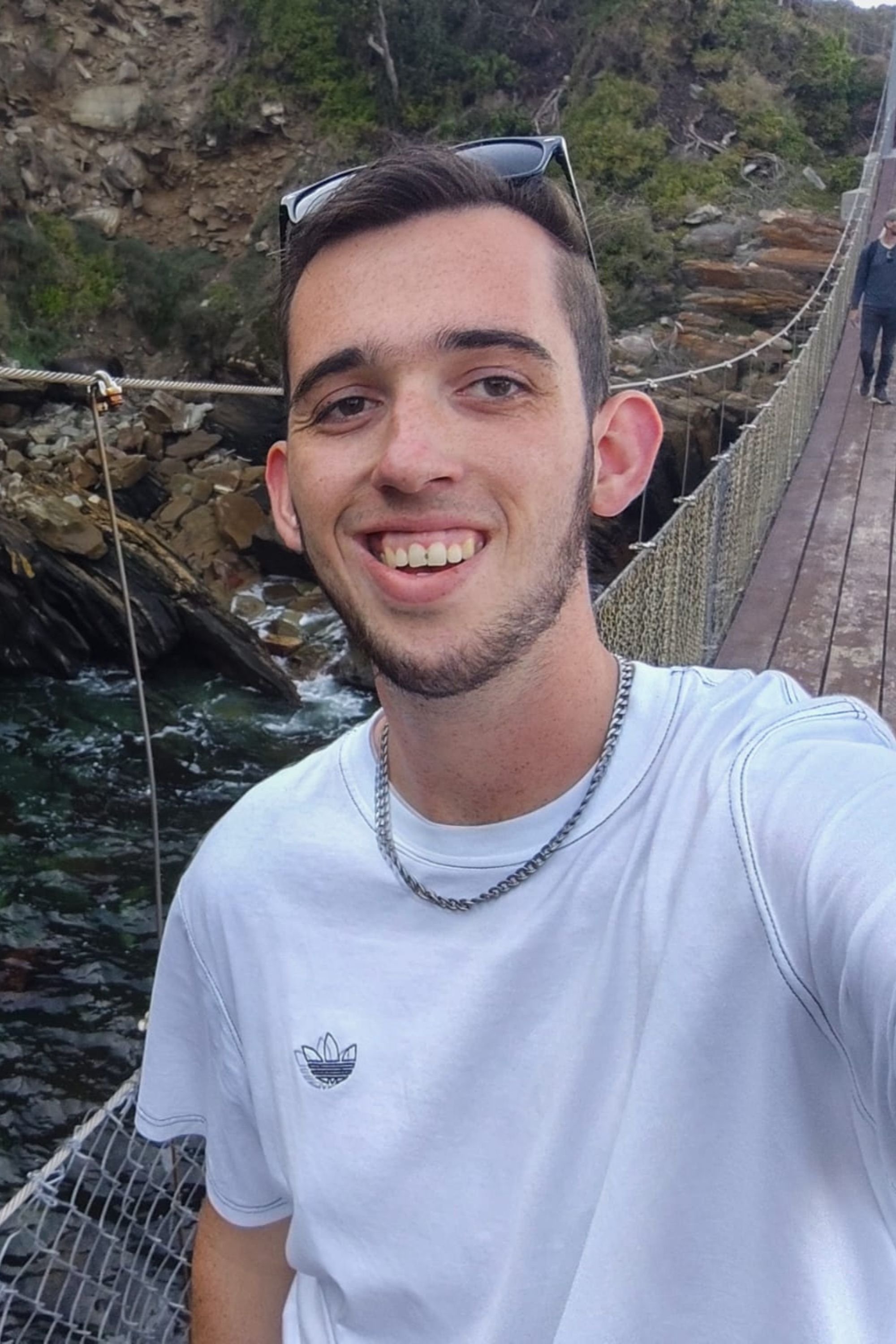 Foto de Rick Riemersma