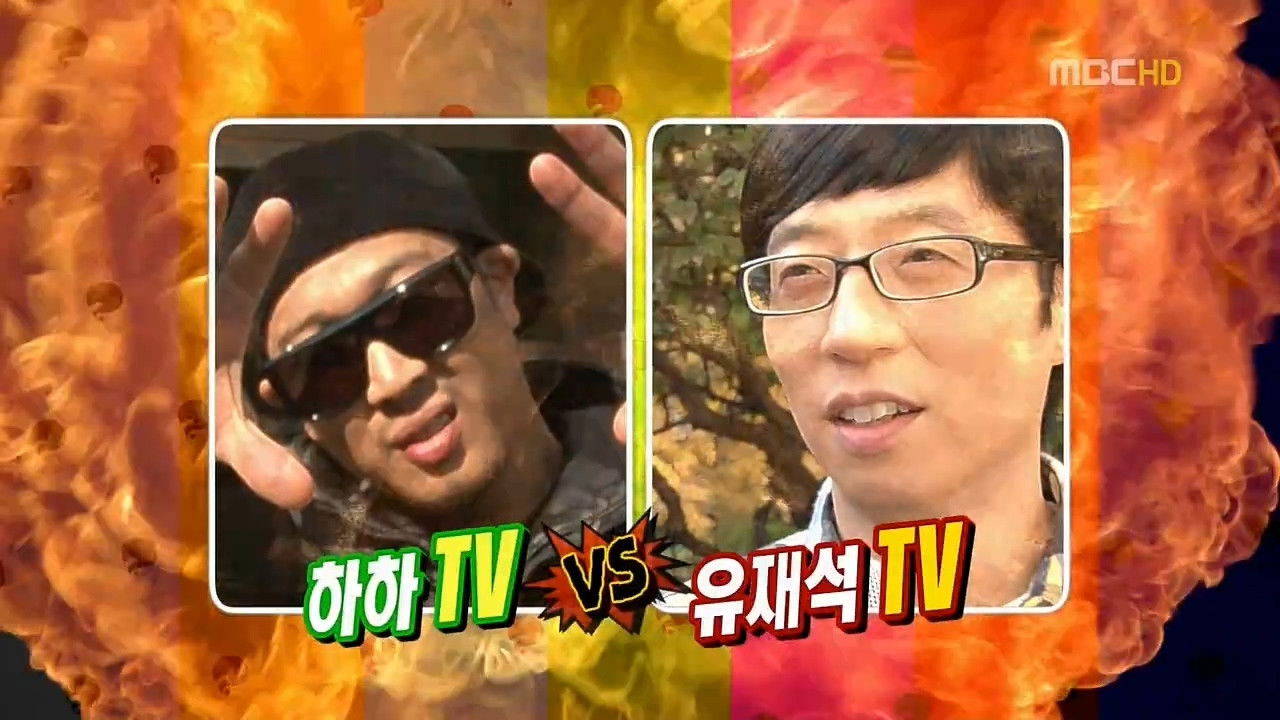 TV War Special: Part 2