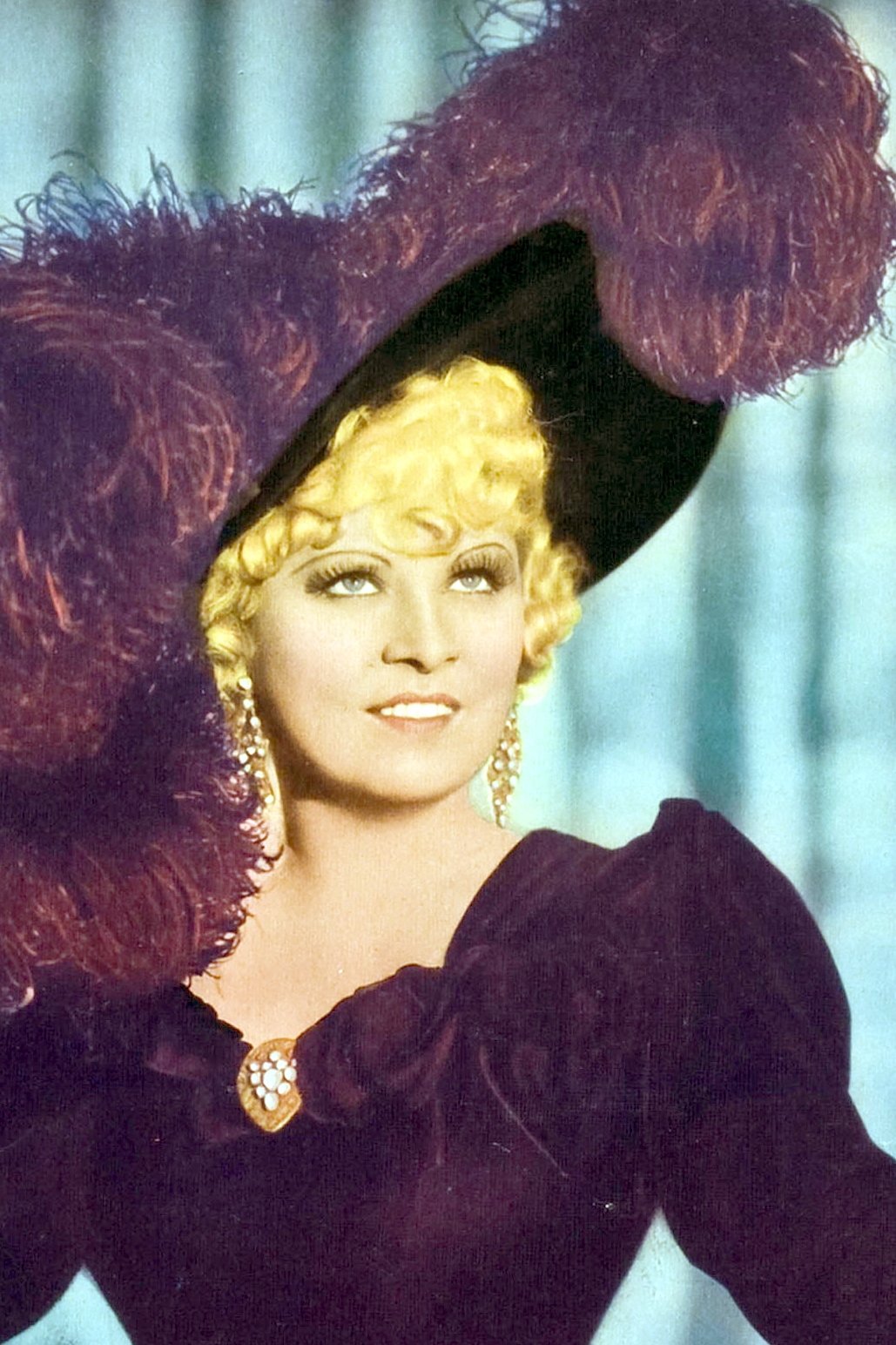 Foto de Mae West