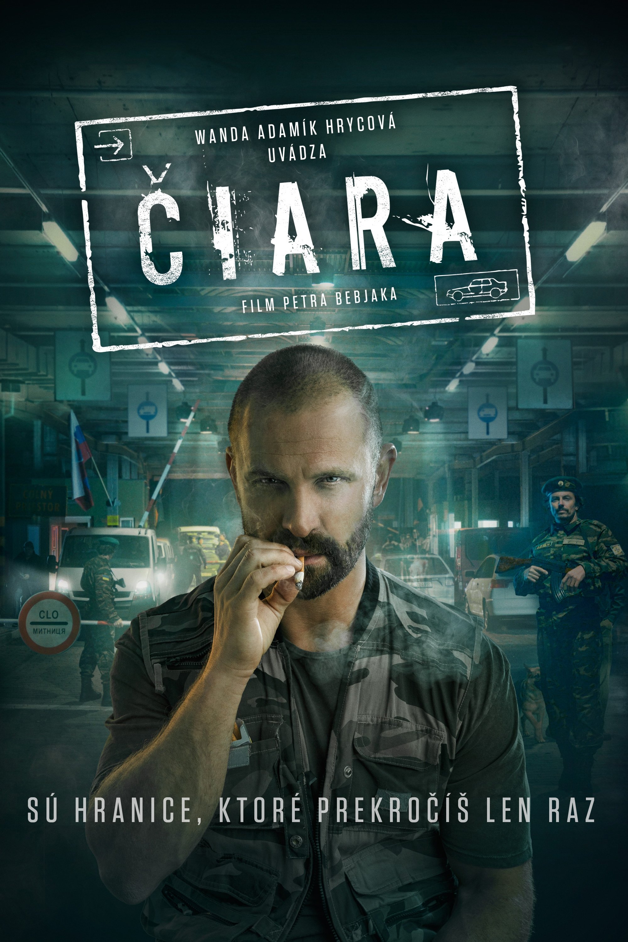 Poster de Ciara