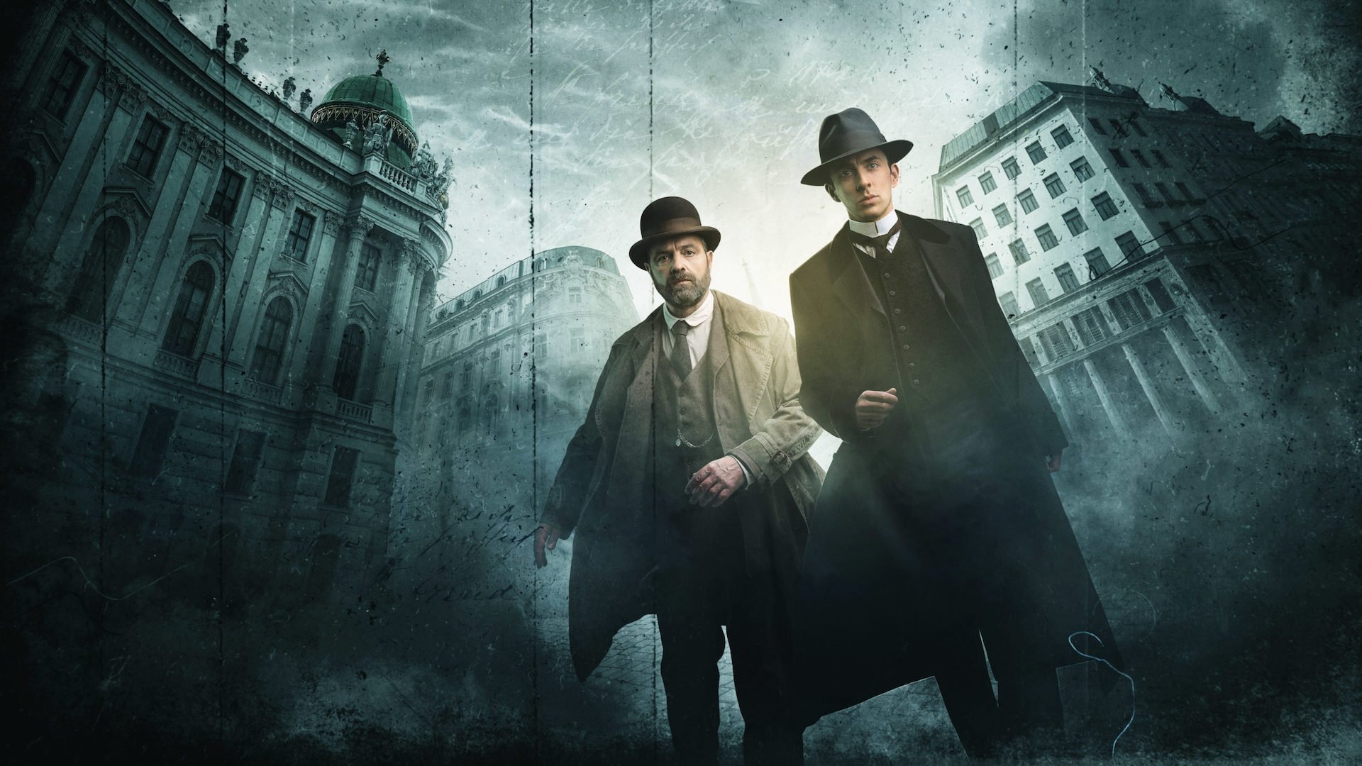 Backdrop image