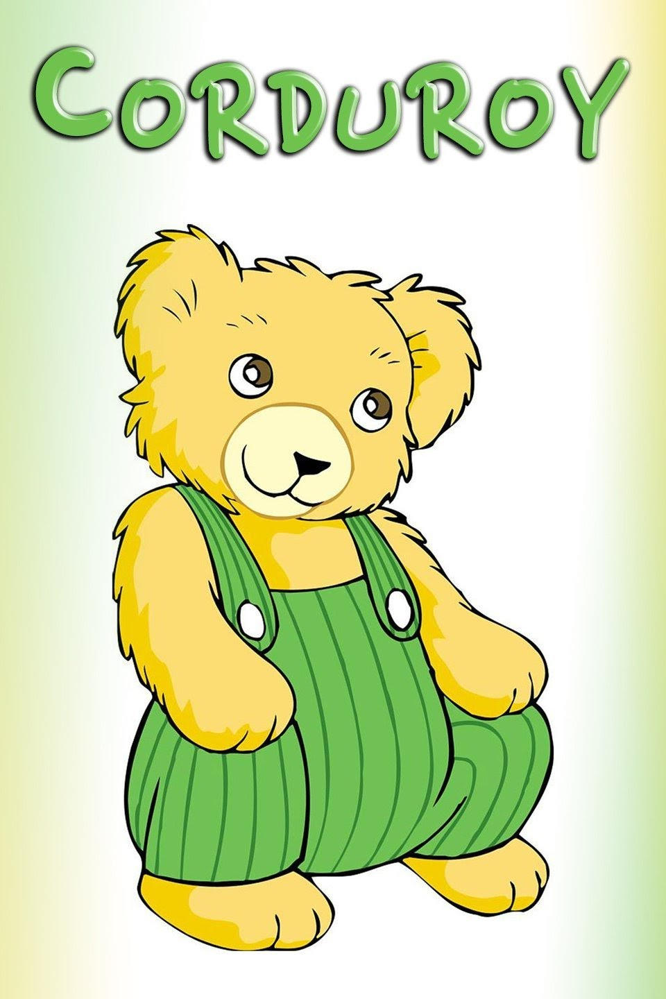 Poster de Corduroy