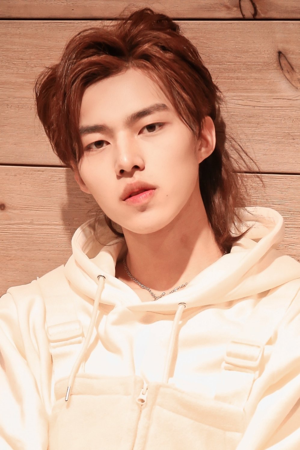Foto de Lu Jiejun