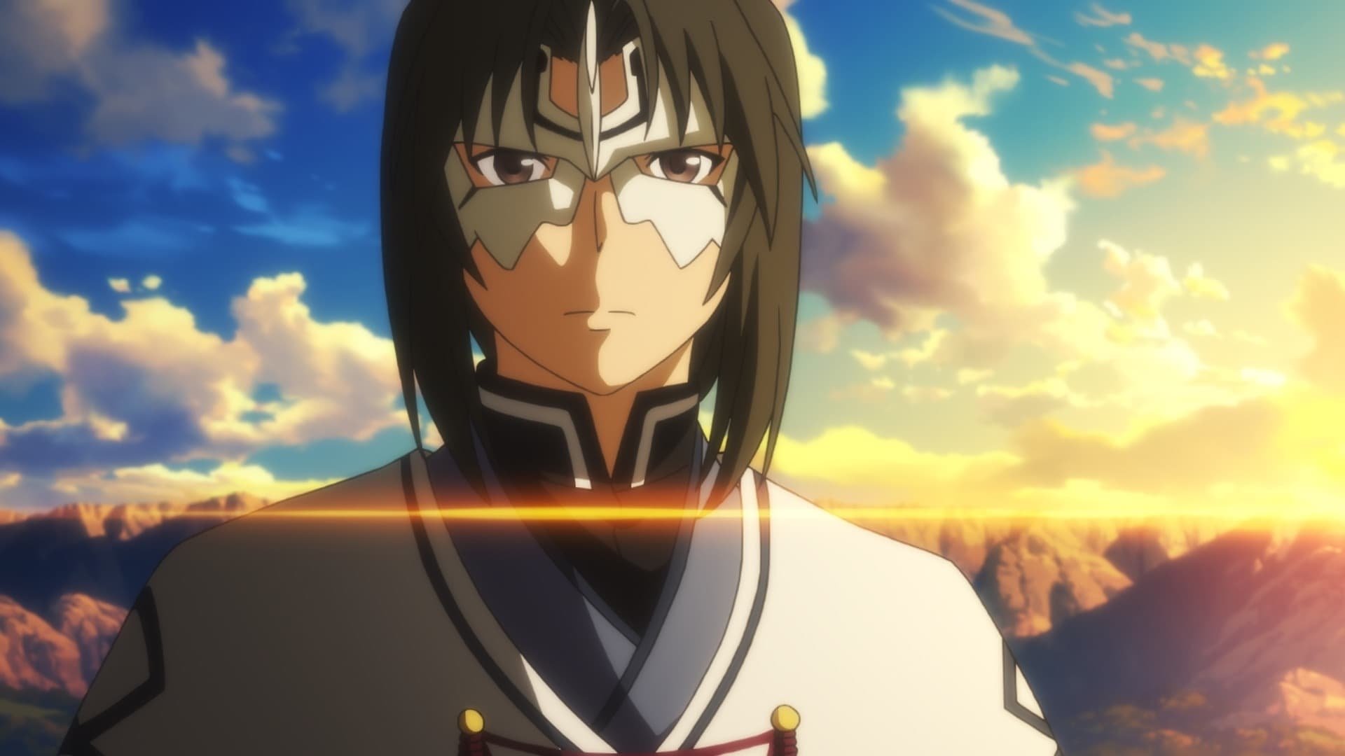 Utawarerumono - 3. Sezon, 1. Bölüm