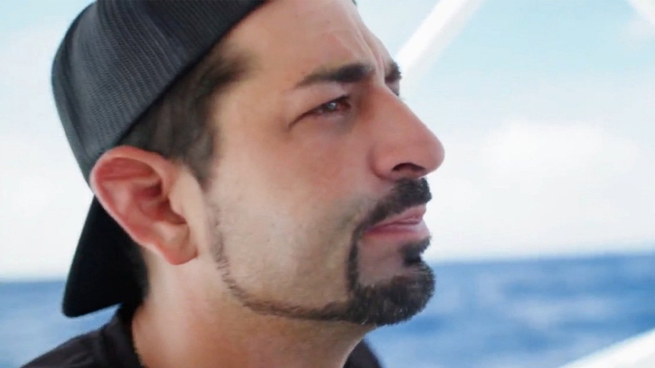Deadliest Catch: Bloodline 2×1
