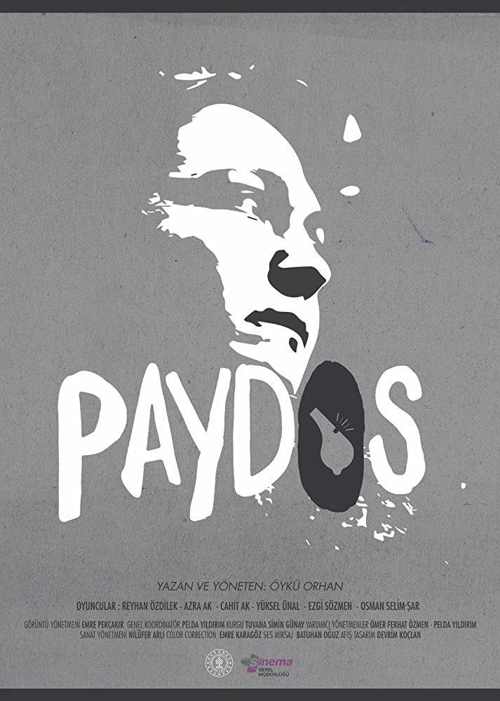 Poster movie