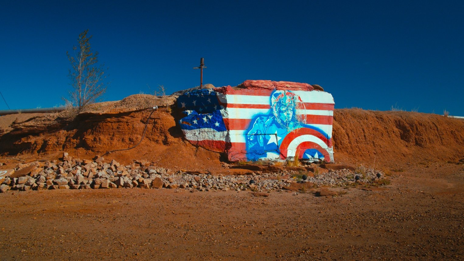 Backdrop image