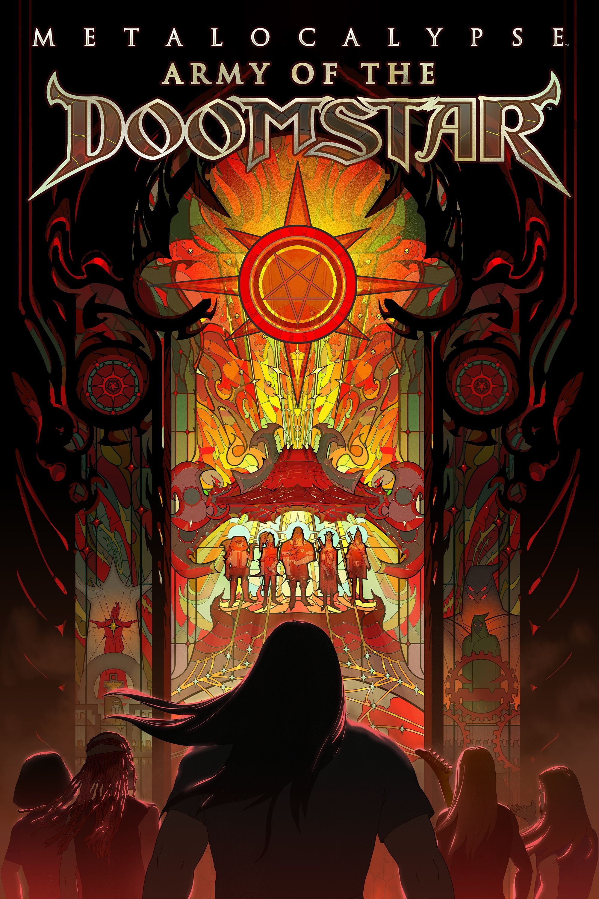 Poster movie
