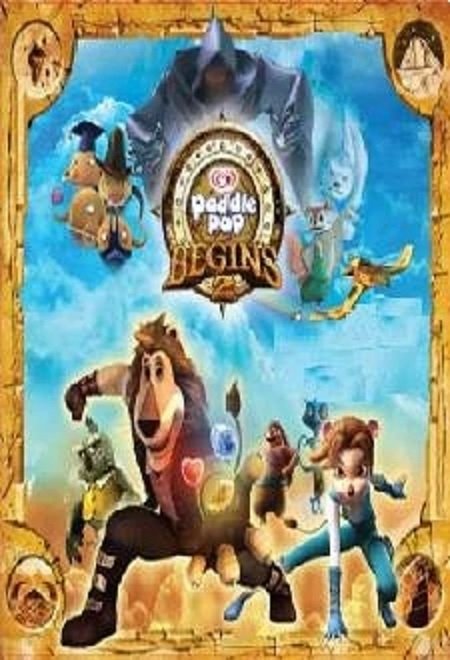 Poster de Temporada 9