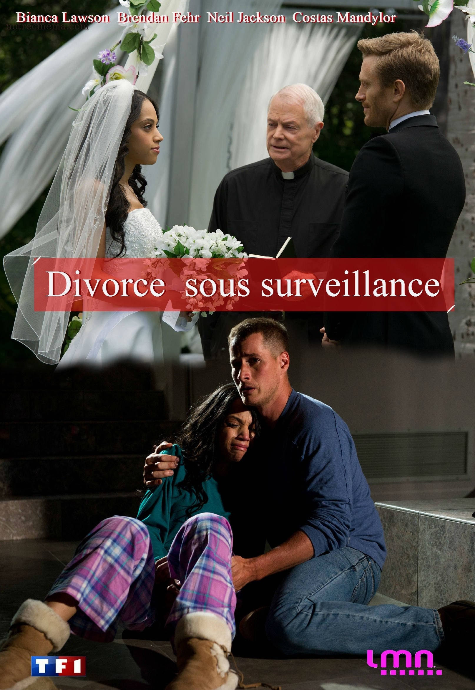 Affiche du film House of Secrets