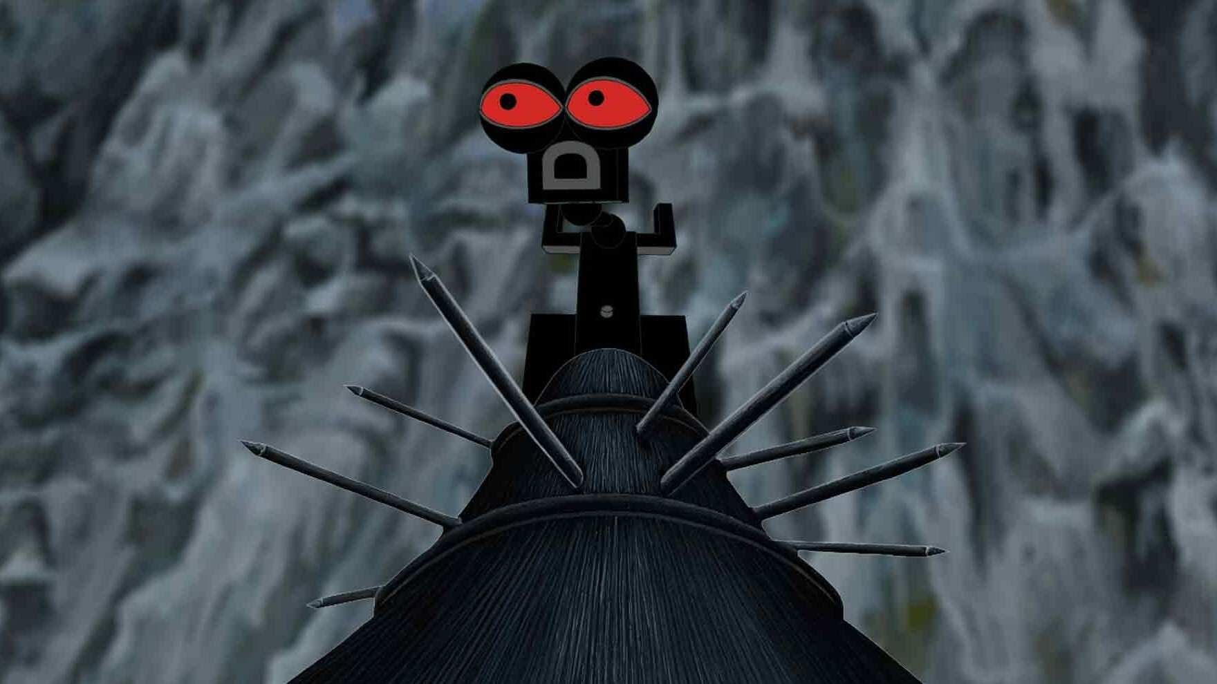 Backdrop image