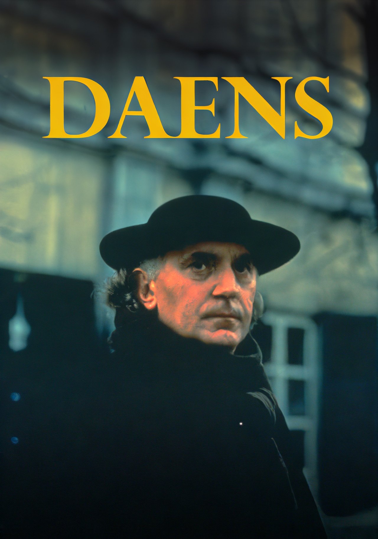 Affiche du film Daens