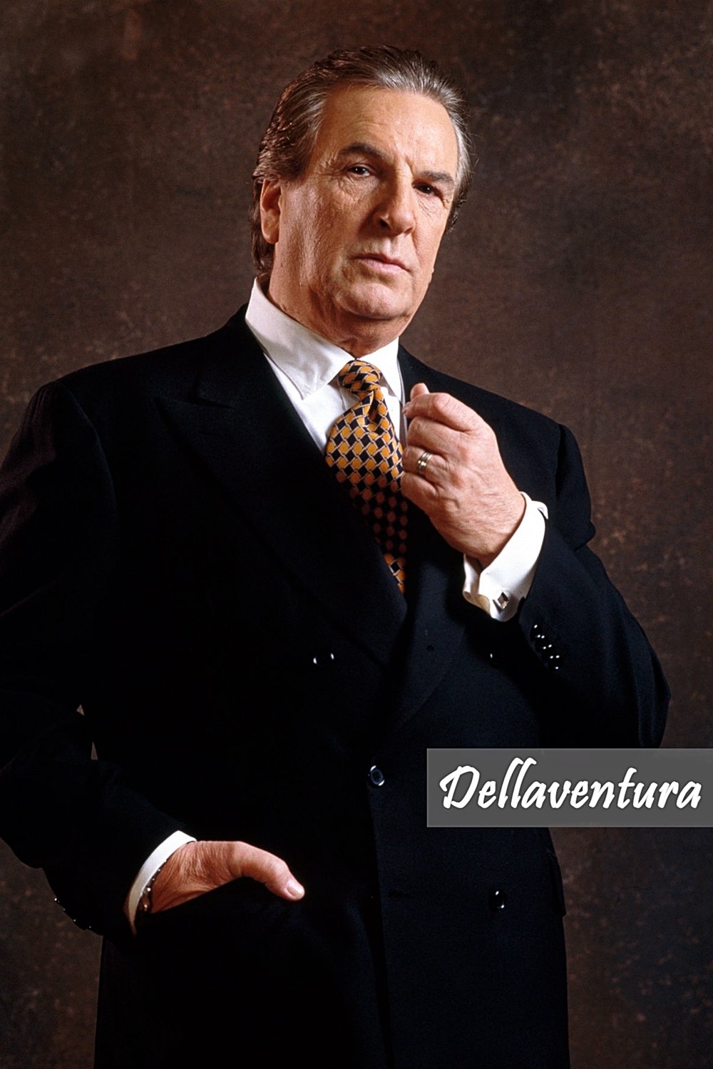 Poster de Dellaventura
