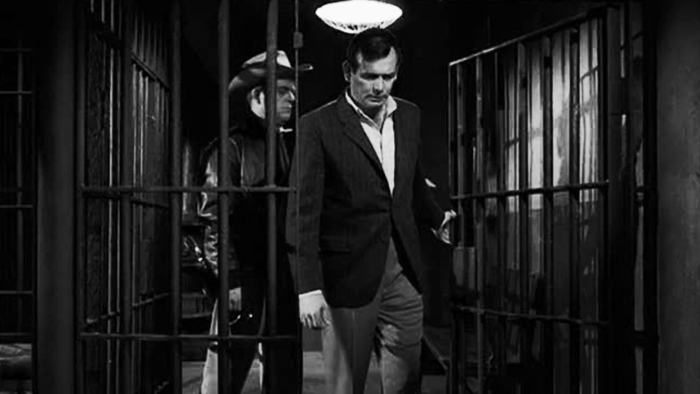 Nicest Fella You'd Ever Want to Meet