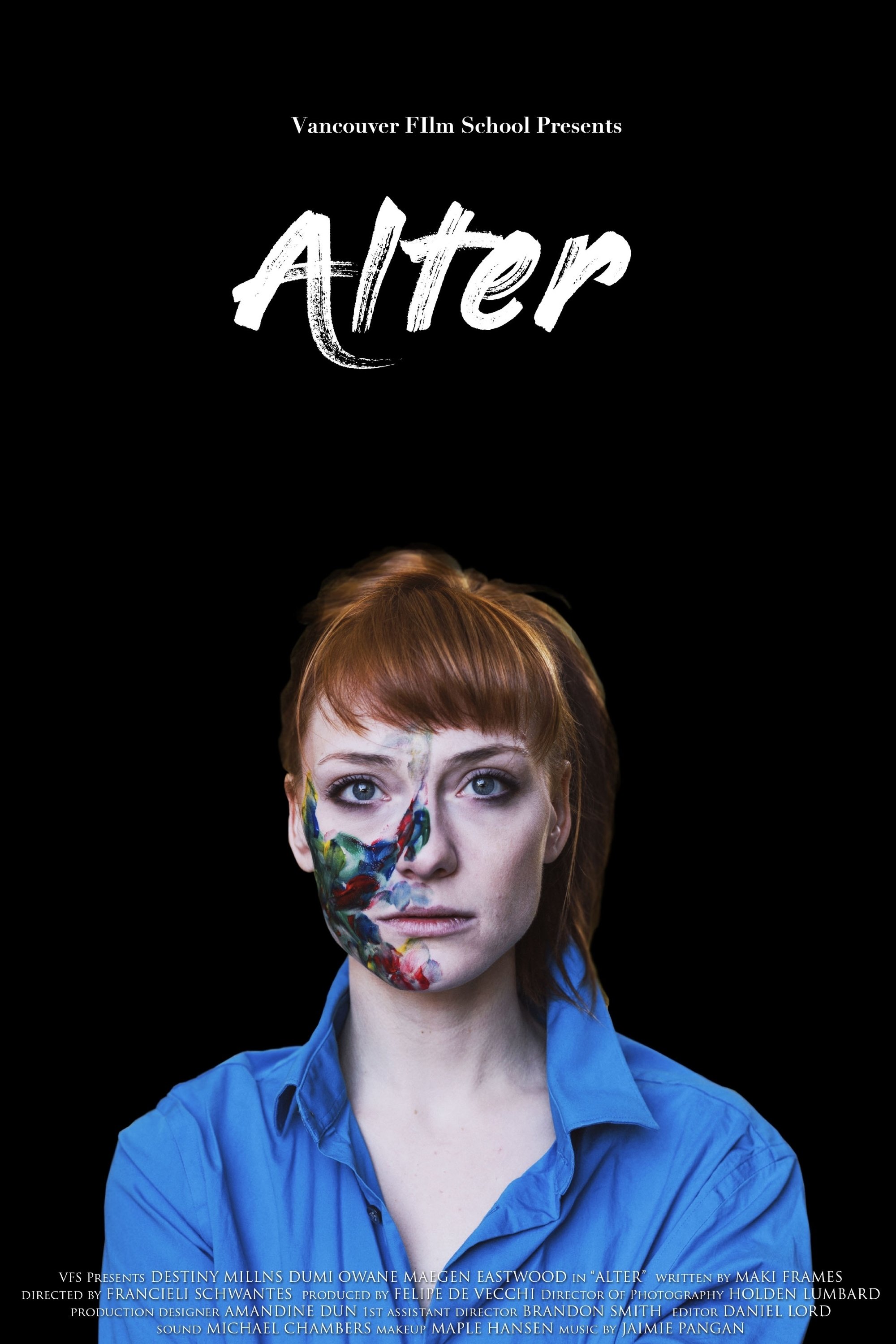 Poster movie