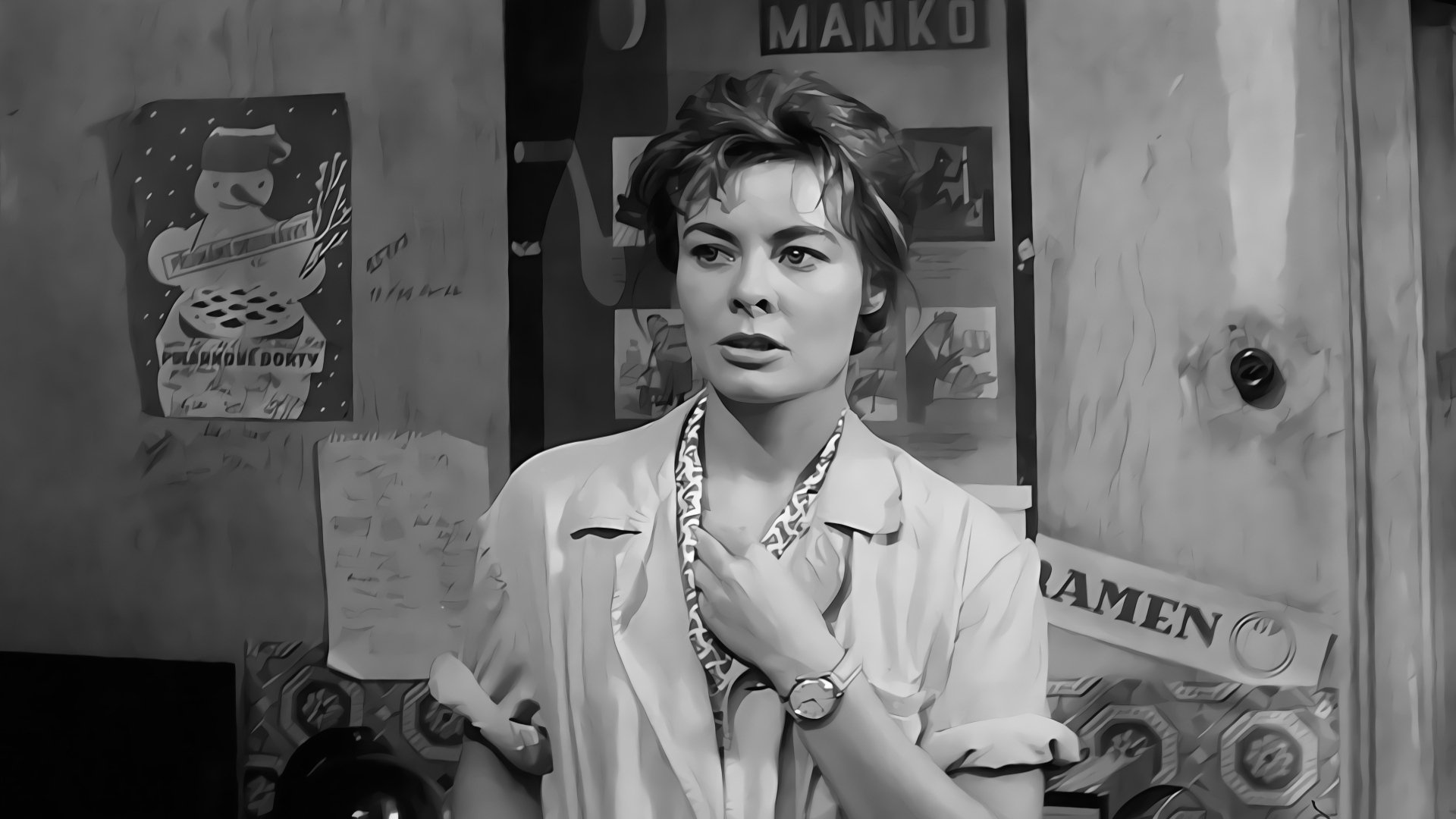 Dagmar Rašilovová