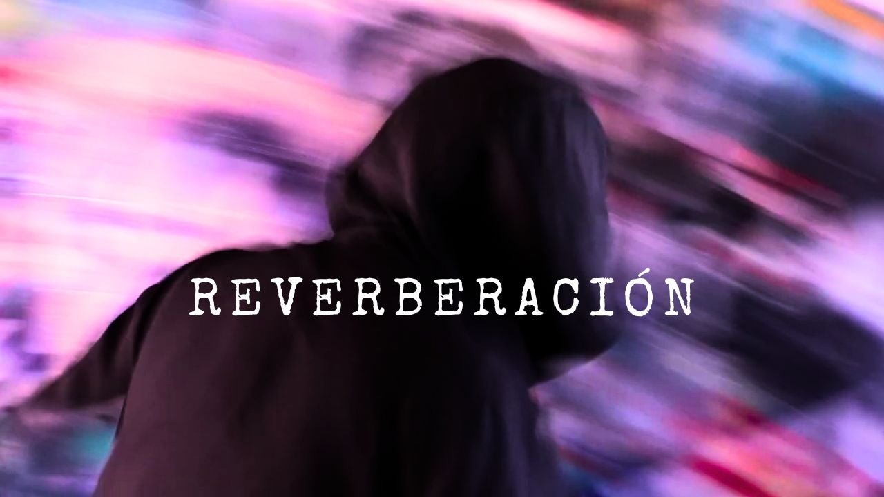 Reverberación