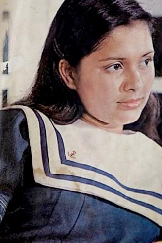 Foto de Hilda Koronel